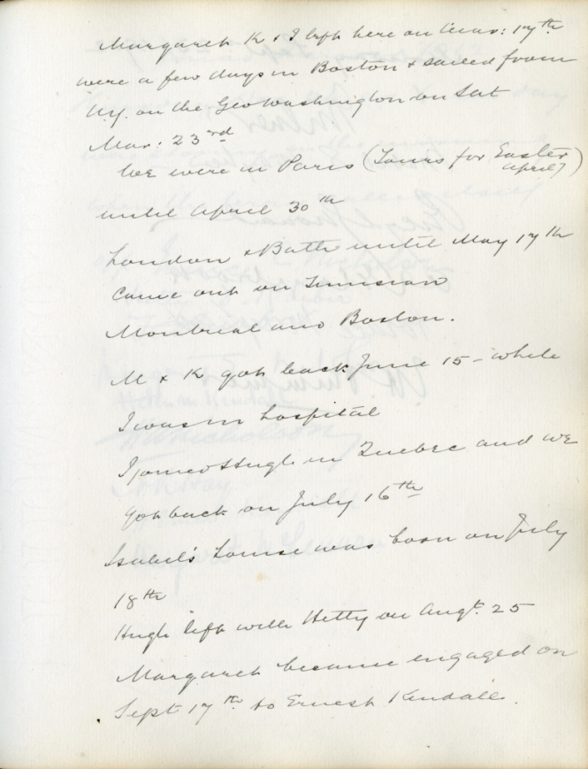 Petersfield Guestbook